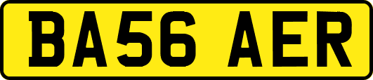 BA56AER