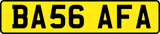 BA56AFA