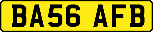 BA56AFB
