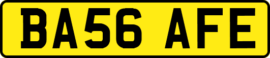 BA56AFE