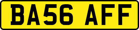 BA56AFF