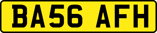 BA56AFH