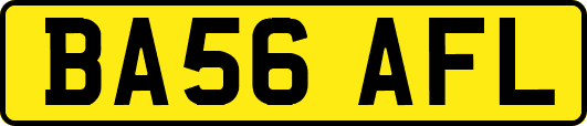 BA56AFL