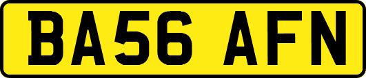 BA56AFN
