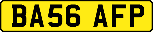BA56AFP