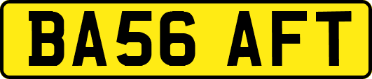 BA56AFT