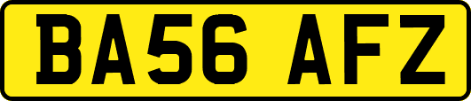 BA56AFZ