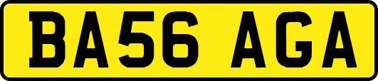 BA56AGA