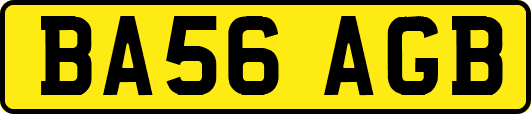 BA56AGB