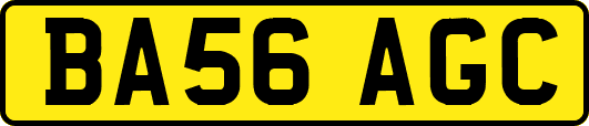 BA56AGC