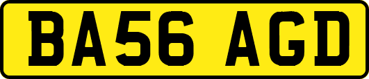 BA56AGD