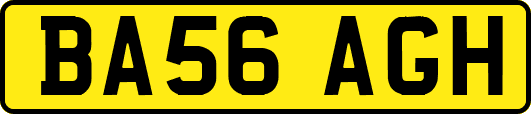 BA56AGH