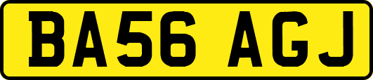 BA56AGJ
