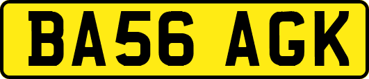 BA56AGK