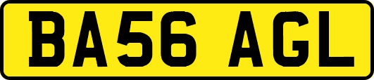 BA56AGL