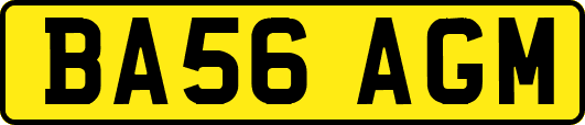 BA56AGM