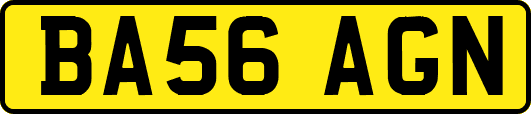 BA56AGN