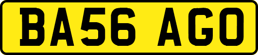 BA56AGO