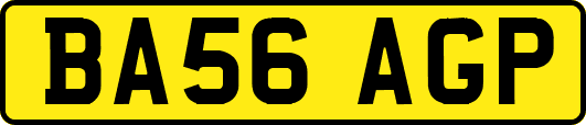 BA56AGP