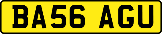 BA56AGU