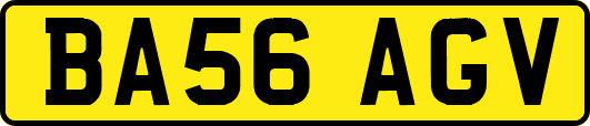 BA56AGV