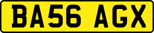 BA56AGX
