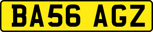 BA56AGZ