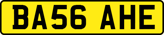 BA56AHE