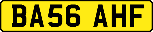 BA56AHF