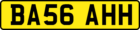 BA56AHH