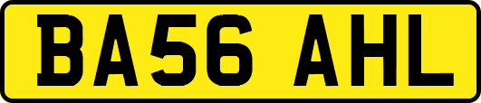 BA56AHL