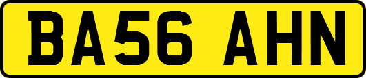 BA56AHN