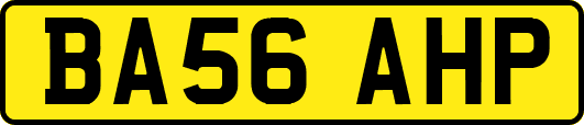 BA56AHP