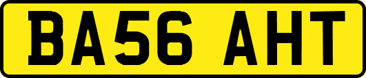 BA56AHT