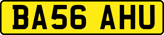 BA56AHU