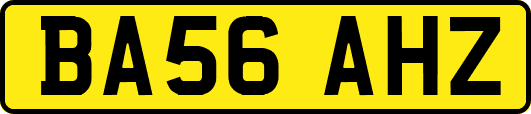 BA56AHZ