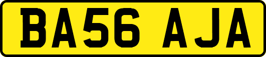 BA56AJA