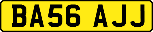 BA56AJJ