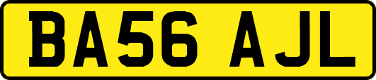 BA56AJL