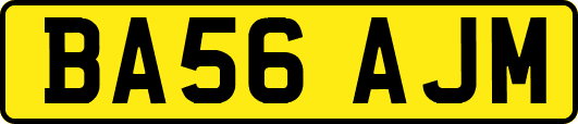 BA56AJM