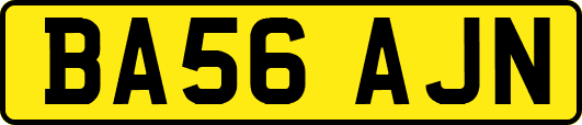 BA56AJN