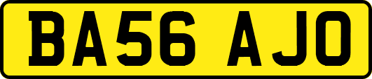 BA56AJO