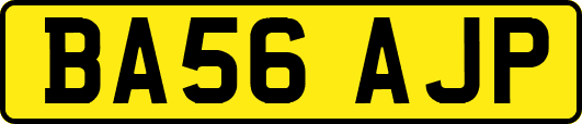 BA56AJP