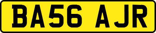 BA56AJR