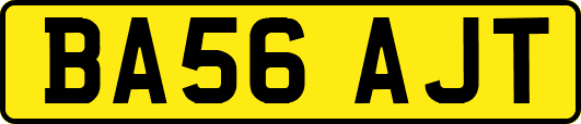 BA56AJT