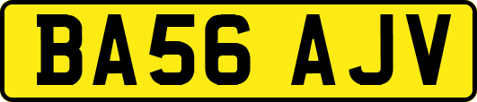 BA56AJV