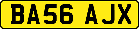 BA56AJX