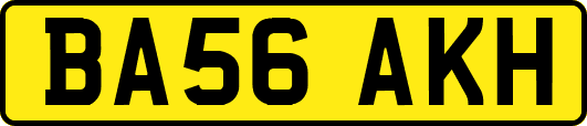 BA56AKH