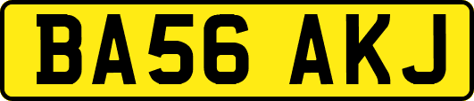 BA56AKJ