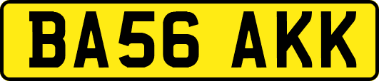 BA56AKK